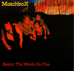 Settin' The Woods On Fire
- click for review of 
Raucous CD re-issue