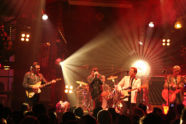 Dec 28 2007
Billy Bobs - EuroDisney